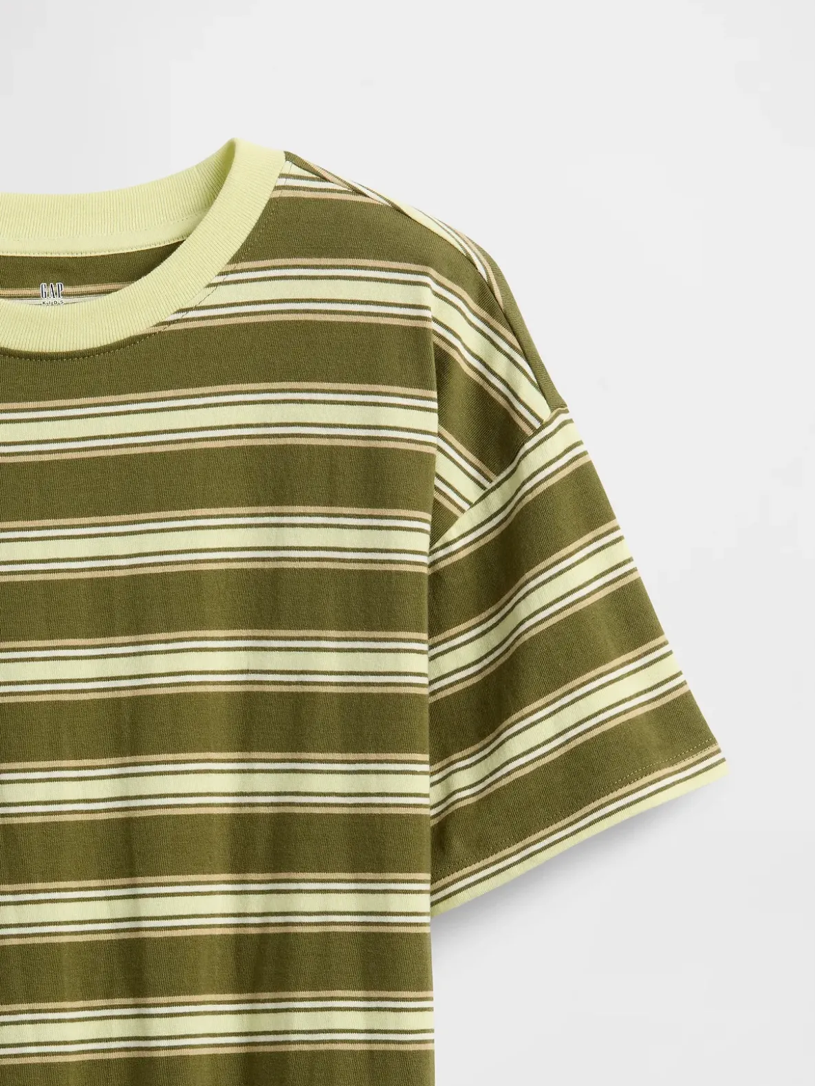 Kids Relaxed T-Shirt