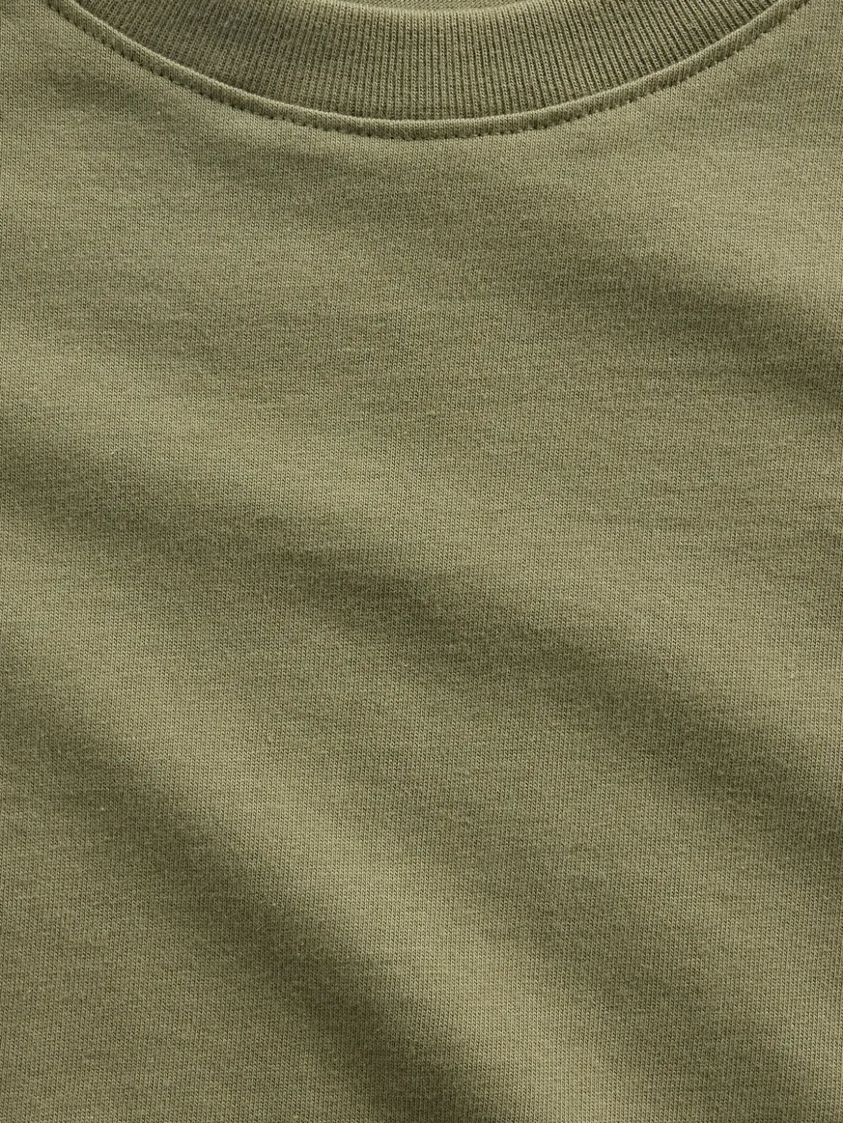 Kids Relaxed T-Shirt