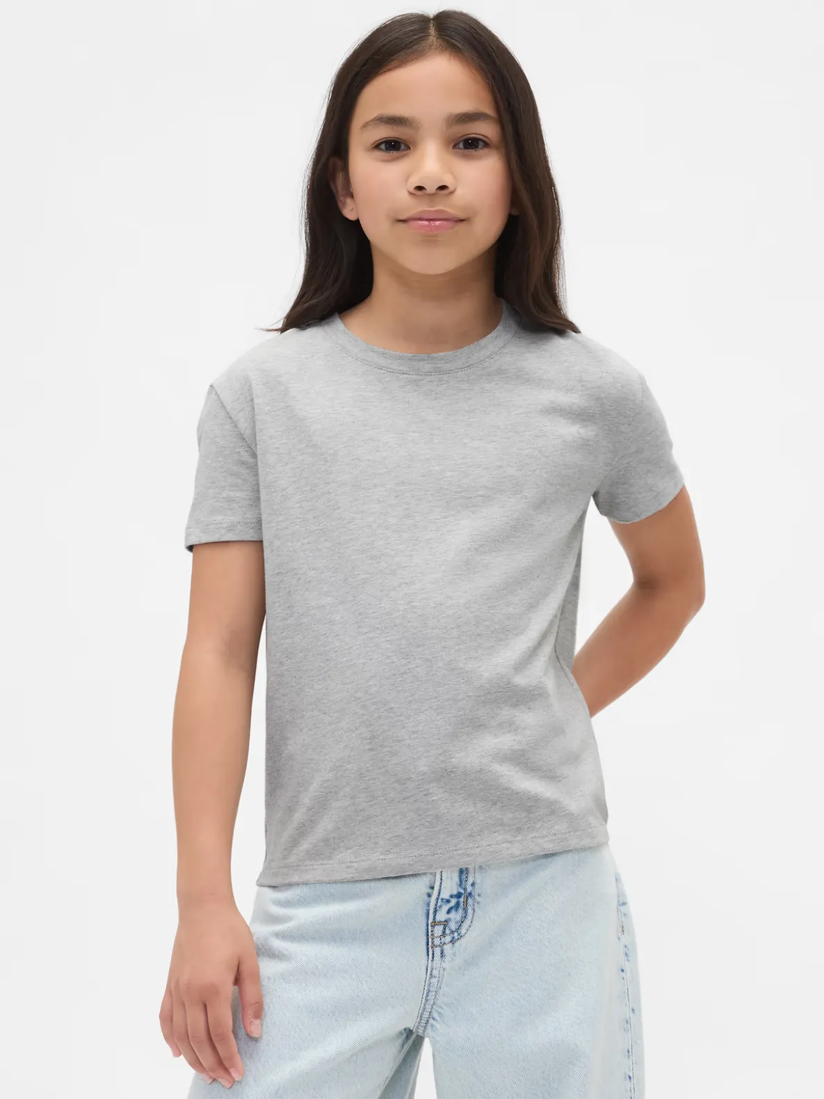Kids Relaxed T-Shirt