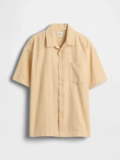 Kids Relaxed Vacay Shirt