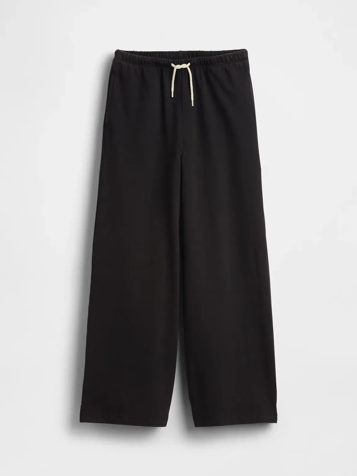 Kids Relaxed Wide-Leg Pants