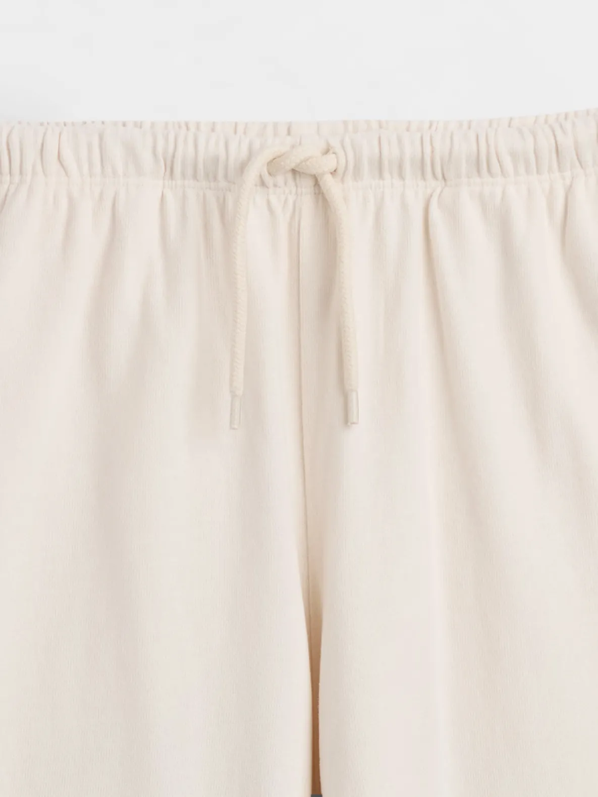 Kids Relaxed Wide-Leg Pants