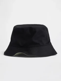 Kids Reversible Bucket Hat