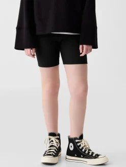 Kids Rib Bike Shorts