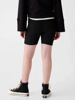 Kids Rib Bike Shorts