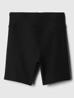 Kids Rib Bike Shorts