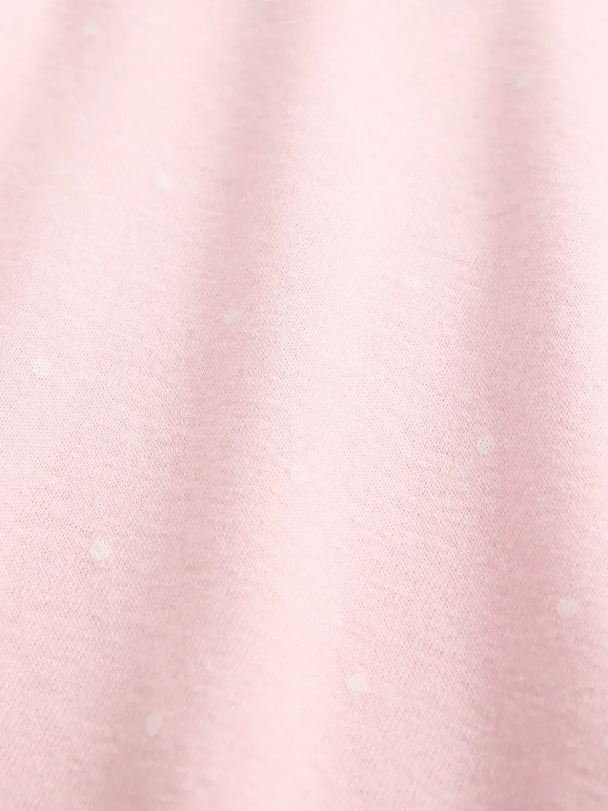 Kids Rib Mockneck T-Shirt