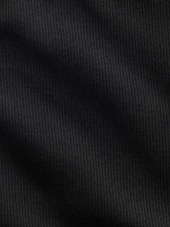 Kids Rib Square-Neck Tank Top