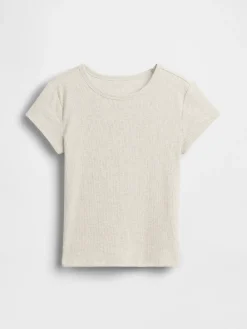Kids Rib T-Shirt