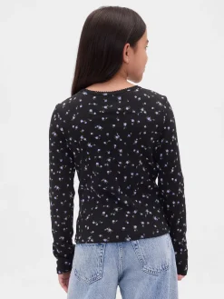 Kids Rib T-Shirt