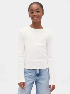 Kids Rib T-Shirt