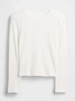 Kids Rib T-Shirt