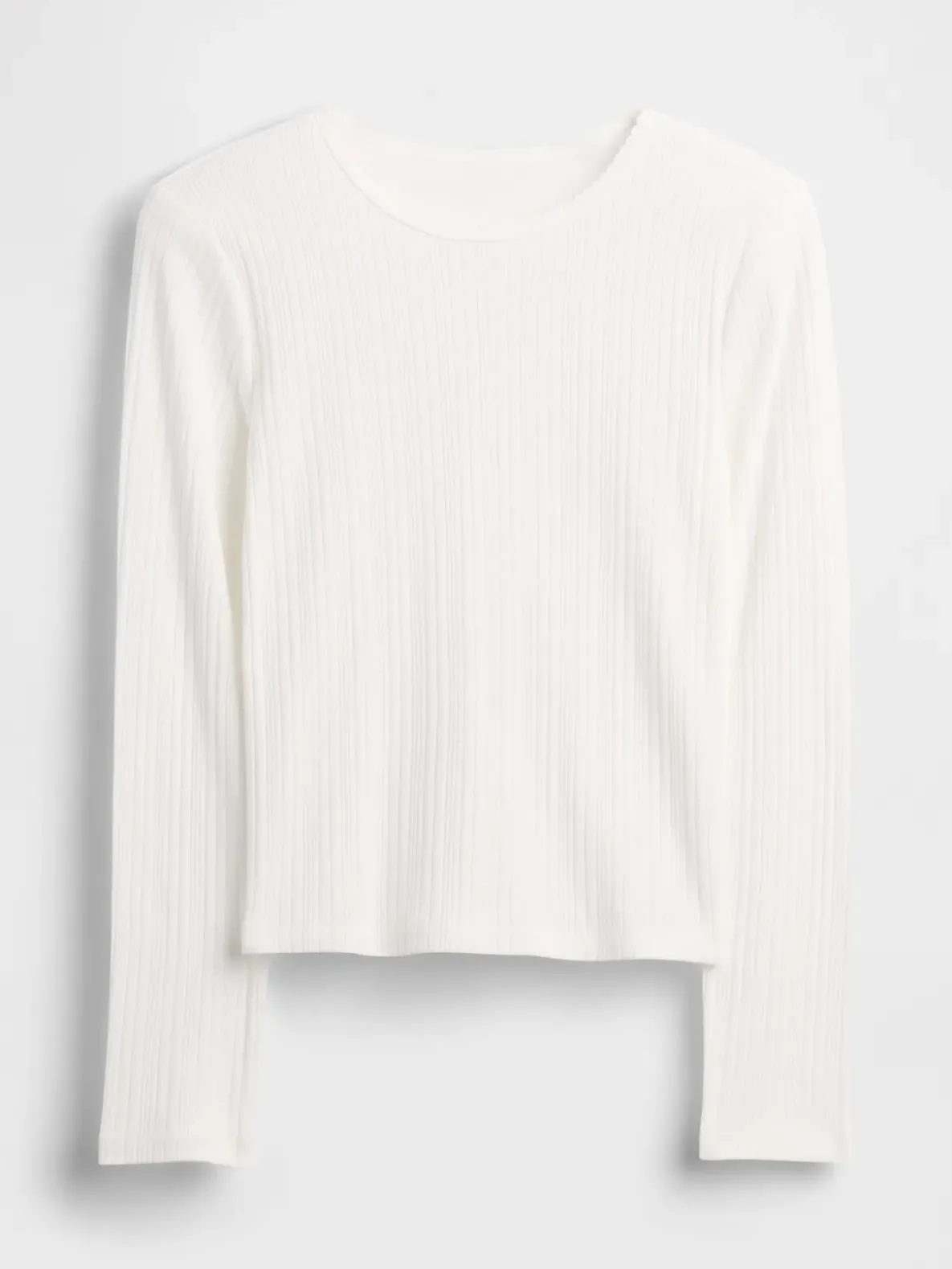 Kids Rib T-Shirt