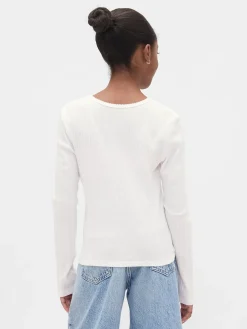 Kids Rib T-Shirt