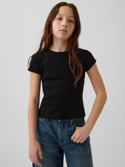 Kids Rib T-Shirt