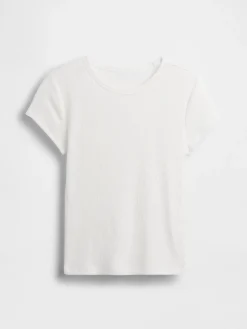 Kids Rib T-Shirt