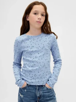 Kids Rib T-Shirt