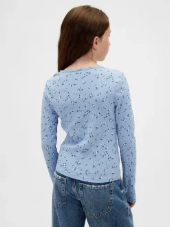 Kids Rib T-Shirt