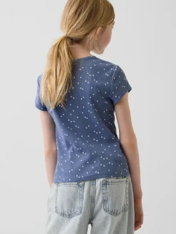 Kids Rib T-Shirt