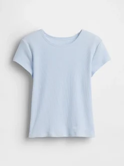 Kids Rib T-Shirt
