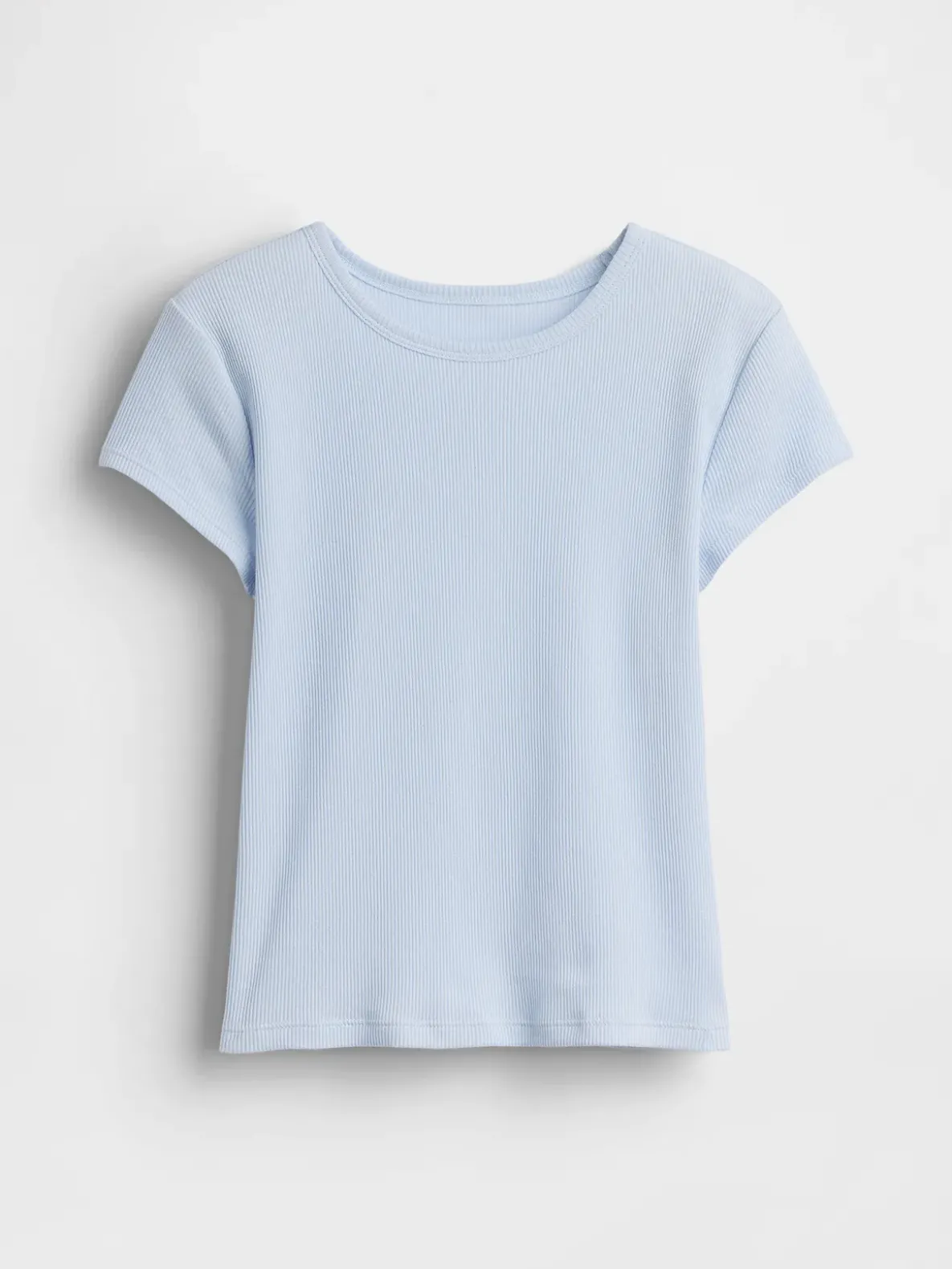 Kids Rib T-Shirt