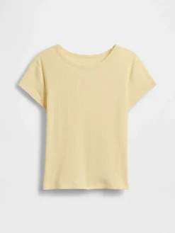 Kids Rib T-Shirt