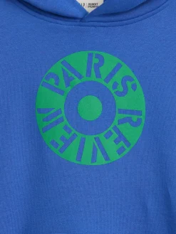 Kids Robert Indiana VintageSoft Hoodie