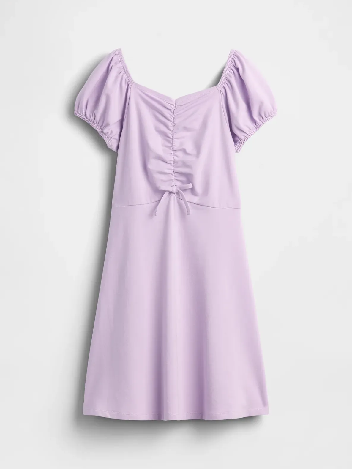 Kids Ruched Dress