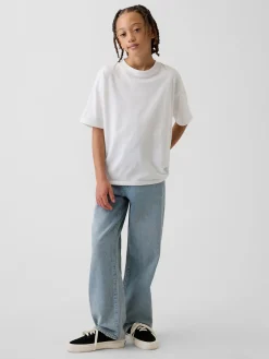 Kids '90s Loose Jeans