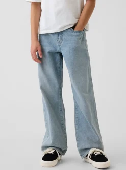 Kids '90s Loose Jeans