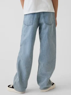 Kids '90s Loose Jeans