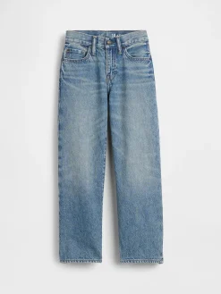 Kids '90s Loose Jeans