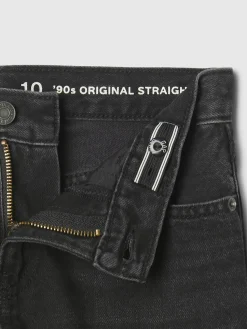 Kids '90s Original Straight Jeans