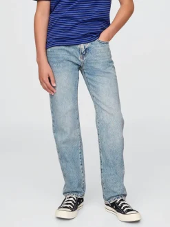 Kids '90s Original Straight Jeans