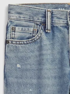 Kids '90s Original Straight Jeans