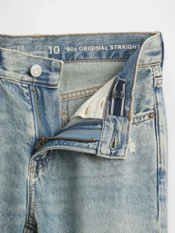 Kids '90s Original Straight Jeans
