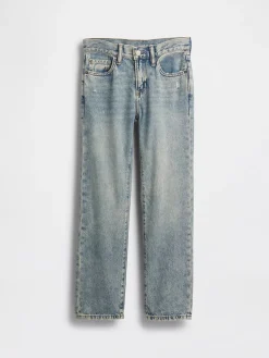 Kids '90s Original Straight Jeans