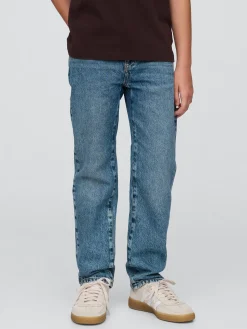Kids '90s Original Straight Jeans