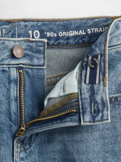 Kids '90s Original Straight Jeans