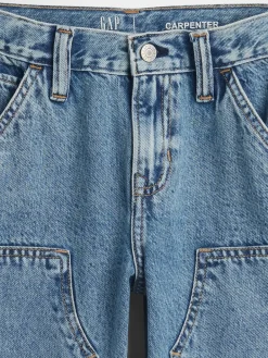 Kids '90s Original Straight Carpenter Jeans