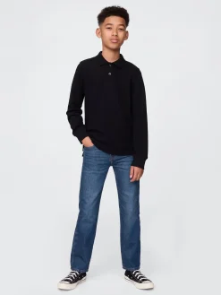 Kids '90s Original Straight Jeans