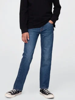 Kids '90s Original Straight Jeans
