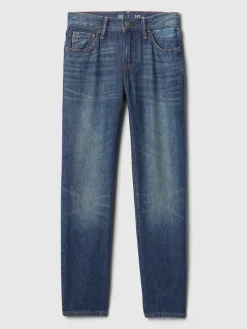 Kids '90s Original Straight Jeans