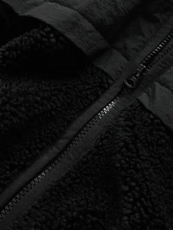 Kids Sherpa Jacket