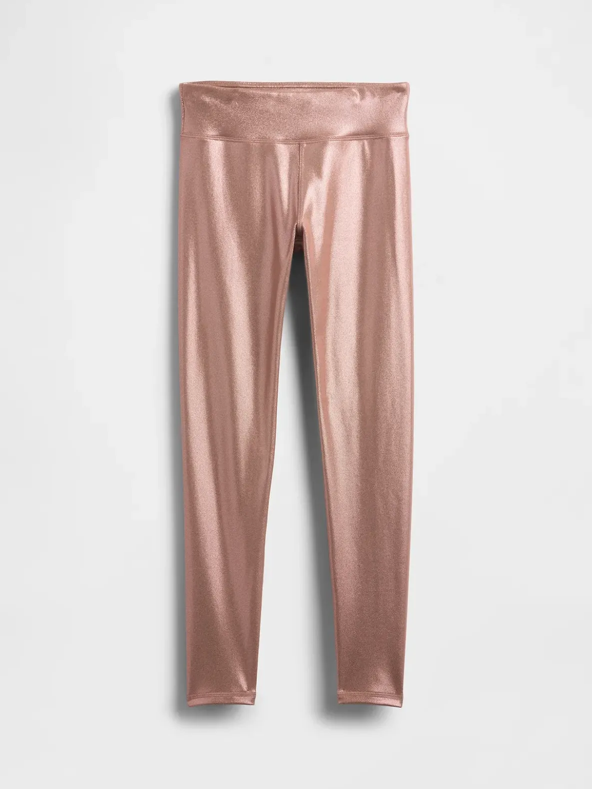 Kids Shine Leggings