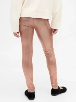 Kids Shine Leggings