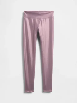 Kids Shine Leggings