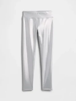 Kids Shine Leggings