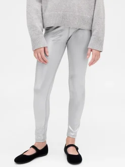 Kids Shine Leggings