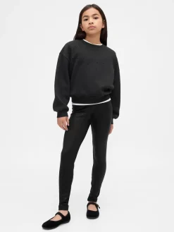 Kids Shine Leggings